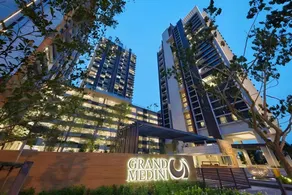 Grand Medini Residence by Stayrene  - Image 2