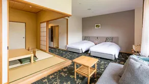 阿蘇CANYON TERRACE＆LODGE - Image 3