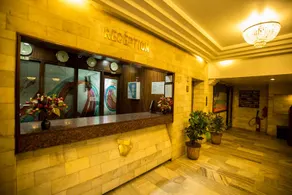 Hotel Deep Avadh - Image 3