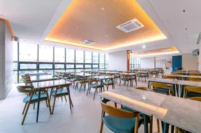 Sokcho Marivista Hotel - Image 2