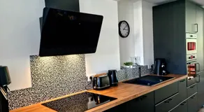 Appartement Cosy Caen - Image 3