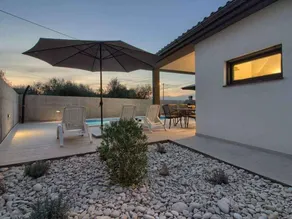 Charming villa Sissano with private pool near Pula by WiiBuk - Image 4