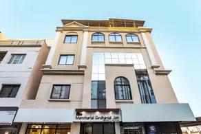Hotel O Omkar - Image 3