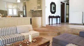 Villa Al mare Stav - Image 2