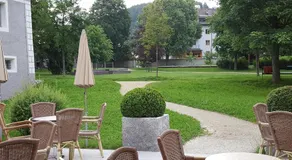 Pension Hochleitner am Schloßpark - Image 3