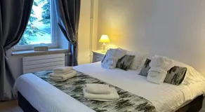 Maison La Devinière - sauna et spa compris accessibles toute l'année - Image 2
