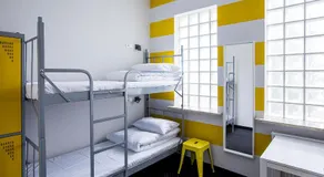 Inbed Hostel - Image 2