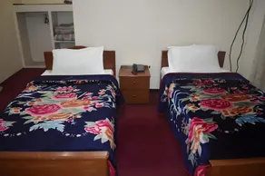 Hotel Riveria - Image 5