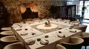 Restaurante & Hotel Rural El Mirador de Trevejo,ideal para parejas - Image 3