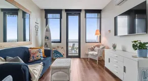 Sails by the Bay - Ocean Views - Wi-Fi - Netflix - Image 2