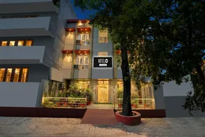 Hotel O SGPGI - Image 2