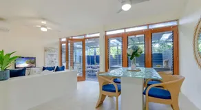 Beachside 3 with Private heated plunge pool - Image 3
