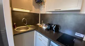 Studio en plein cœur de ville - Image 3