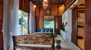 Trancoso Jungle Lodge - Image 2