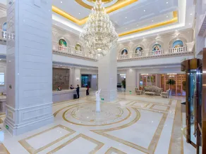 Vienna International Hotel Hubei Huanggang Dongmen Road - Image 2