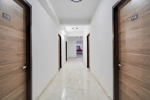 Hotel Comfort Inn, Mundka, New Delhi - Couple Friendly, Walking from Metro Station - Image 4