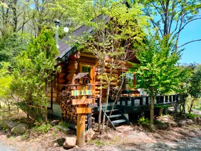 Yatsugatake Coco's House 八ヶ岳ココの家 - Image 3