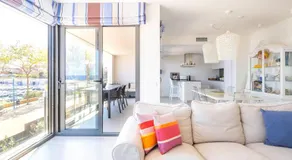 Apartamento en Port Marina Palamos - Image 2