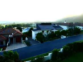 Hermanus Heights Villa - Image 2