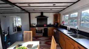 2 bedroom lake view lodge - Image 3