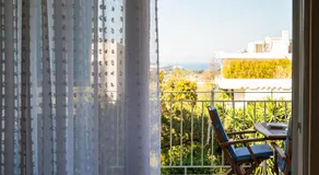 Τerpsichoris Sea View Apartment - Image 5