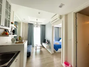 Sweetie's room & The Blu x Bangsaen - Image 4