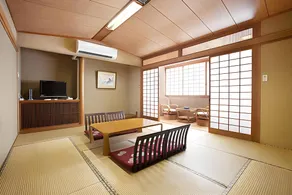 City Hotel Ando - Image 2
