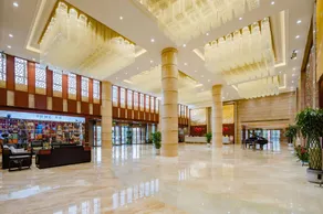Shandong Ruya Hotel (Wenting Lake Scenic Area Branch) - Image 3