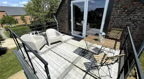 Loft du presbytère - Image 5