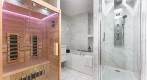 Le Rex - Bel appt avec sauna - Image 2