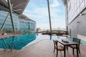 Raia Hotel Convention Centre Kuching - Image 5