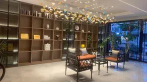 Wuzhong Seine Hotel (Wanda Plaza Branch) - Image 5