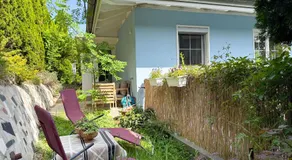 Sunny Mountain Loft - Terrace & Garden - Image 4