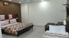 Hotel Esspee91 - Image 5
