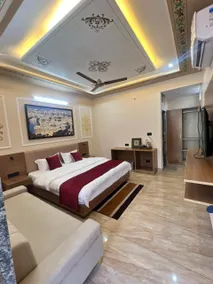 Hotel Kalptaru Villas - Image 2