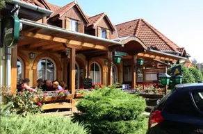 Gasthaus Joó-Wellness Pension - Image 4