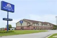 Americas Best Value Inn Monee / Chicago Area - Image 3