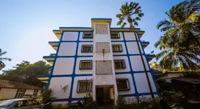 Moroccan Suite Calangute Beach Vibe - Image 3