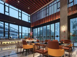 Vienna International Hotel Hainan Ding'an Riguang Fengyulin - Image 4