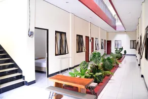 Urbanview at Nalaya Homestay Mataram - Image 3