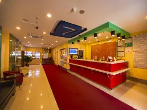 7Days Inn Shenyang Railway Station Taiyuan Street Branch - Image 2