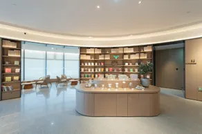 Ji Hotel Longyan Wanbao Plaza - Image 3