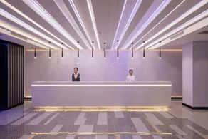 北京上地中关村软件园桔子水晶酒店 - Image 5