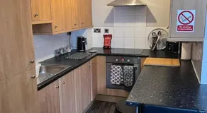 Cosy Jesmond 3 bed apartment - fantastic location - Image 5