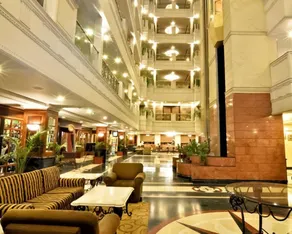 Quality Hotel D V Manor - Image 3