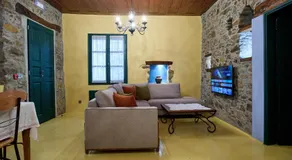 Volissos Pirgos Village - Image 3