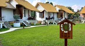 Pai Country Hut - Image 5