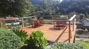 Pousada Verde Paraíso - Image 2