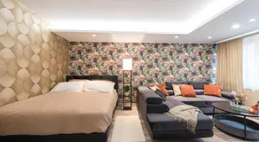 modernes Apartment bei Schlosspark Nymphenburg, Top Verkehrsanbindungen, free parking, perfekt für Business- City-Trips und Events - Image 2