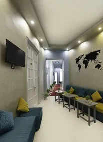 Minerva Downtown Hostel - Image 3